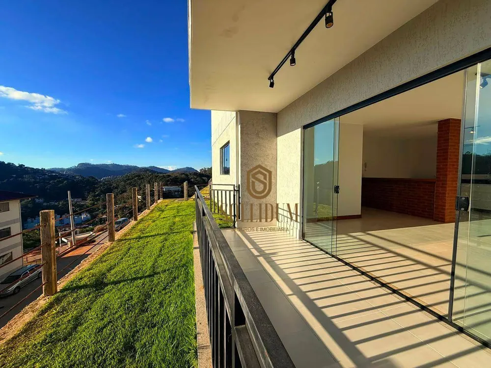 Apartamento, 2 quartos, 110 m² - Foto 2