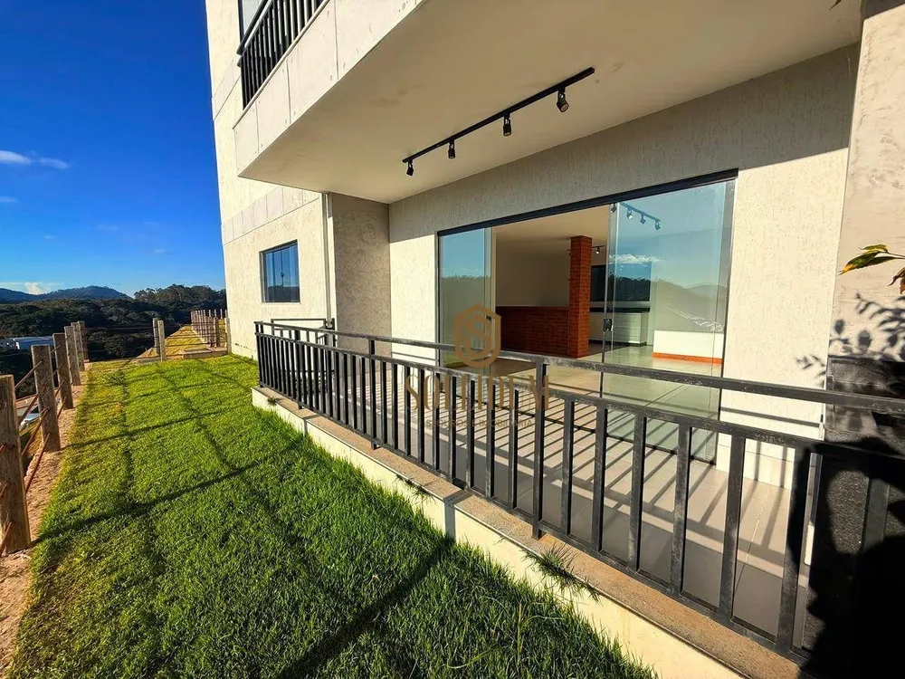 Apartamento, 2 quartos, 110 m² - Foto 3