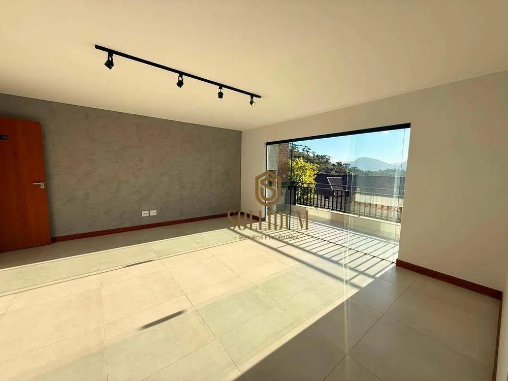 Apartamento, 2 quartos, 110 m² - Foto 22