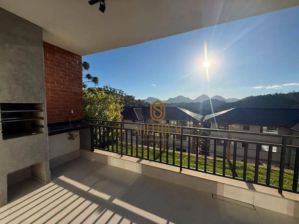 Apartamento, 2 quartos, 110 m² - Foto 9