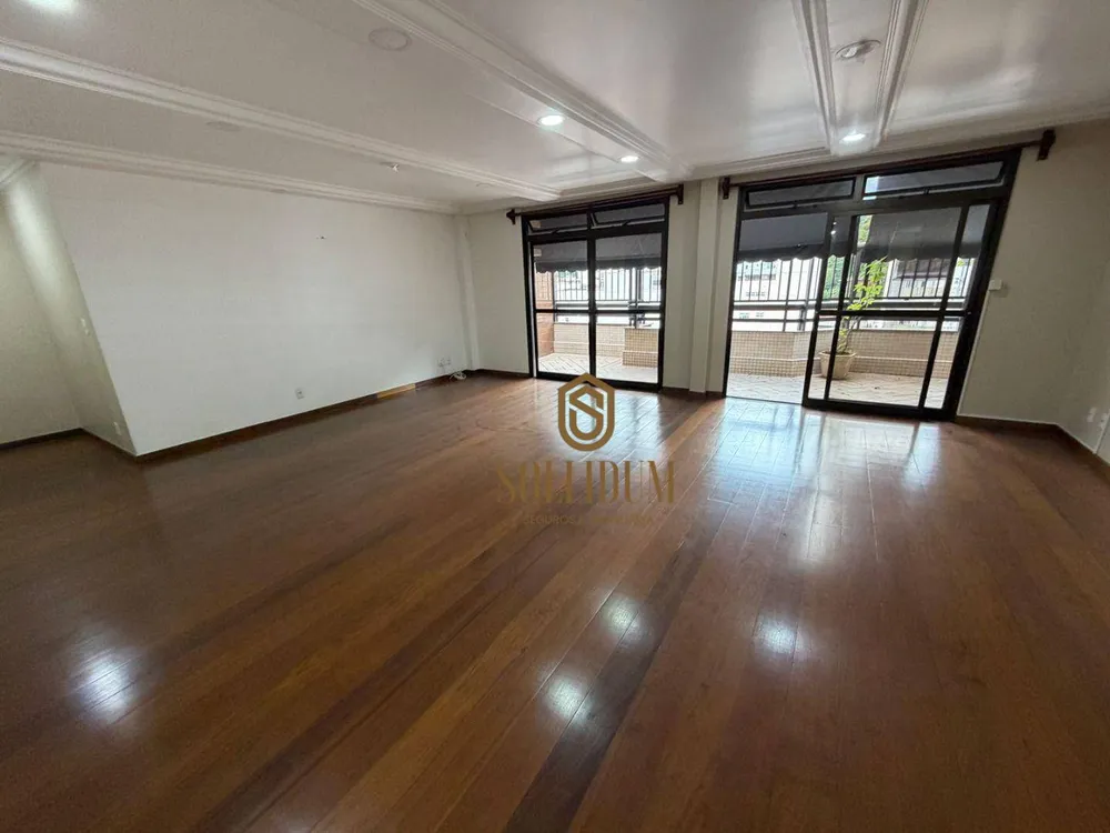 Apartamento, 4 quartos, 353 m² - Foto 2