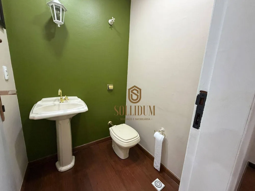 Apartamento, 4 quartos, 353 m² - Foto 4