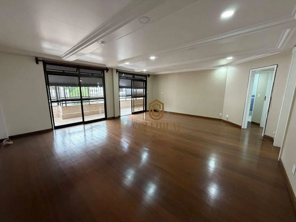 Apartamento, 4 quartos, 353 m² - Foto 1