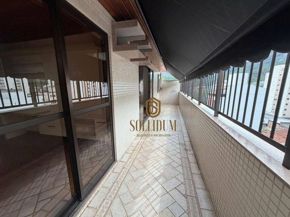 Apartamento, 4 quartos, 353 m² - Foto 33