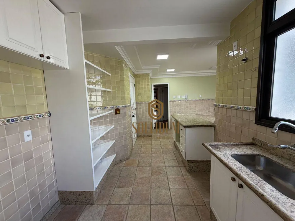 Apartamento, 4 quartos, 353 m² - Foto 8
