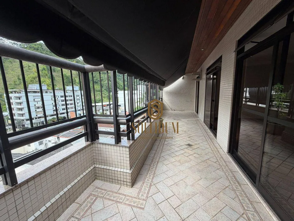 Apartamento, 4 quartos, 353 m² - Foto 23