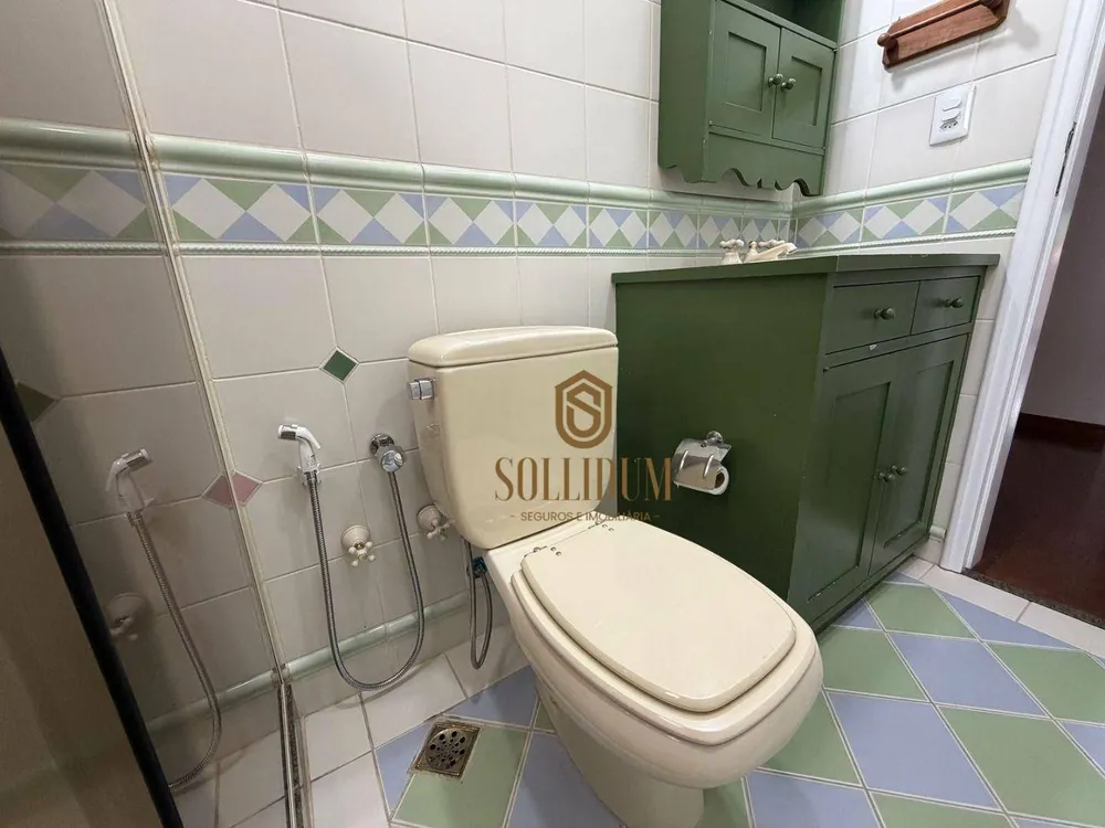 Apartamento, 4 quartos, 353 m² - Foto 28