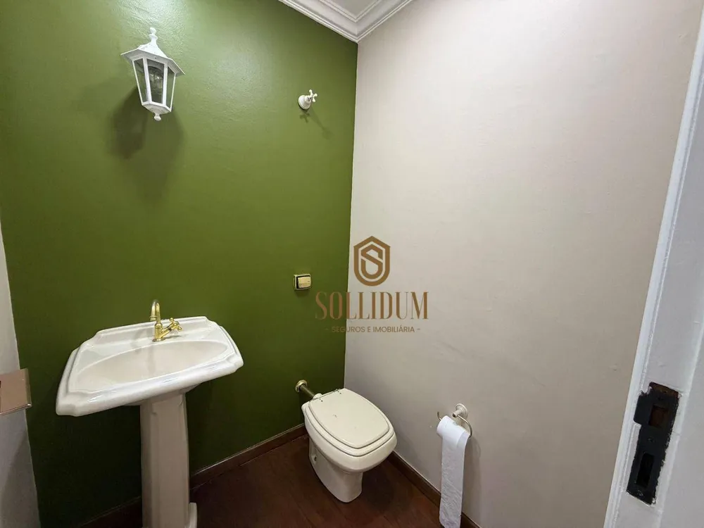 Apartamento, 4 quartos, 353 m² - Foto 3