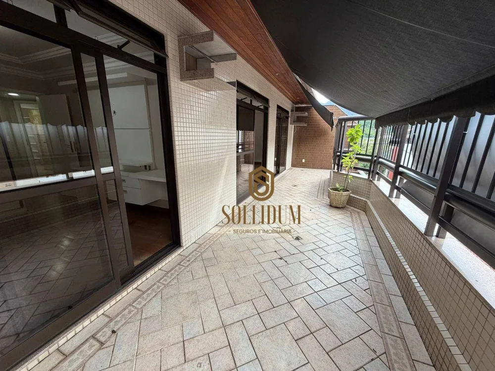 Apartamento, 4 quartos, 353 m² - Foto 22