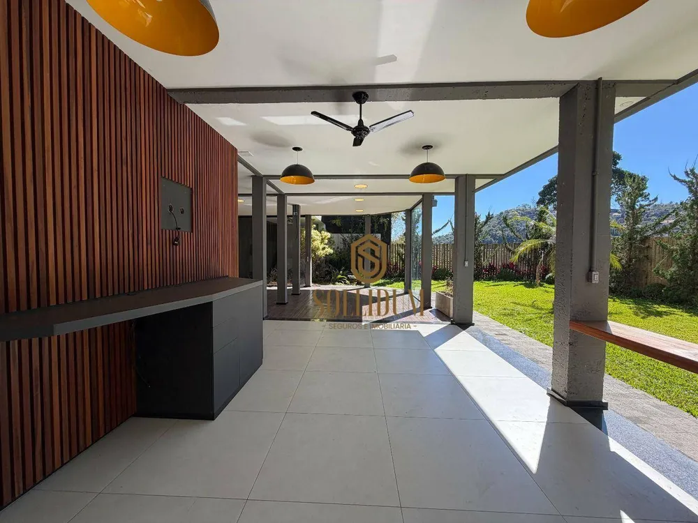 Casa, 3 quartos, 273 m² - Foto 17