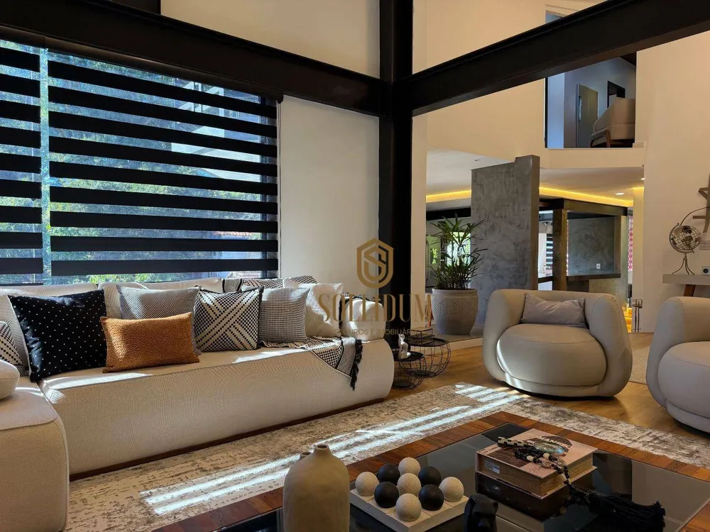 Casa, 3 quartos, 273 m² - Foto 29