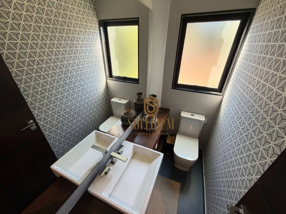 Casa, 3 quartos, 273 m² - Foto 13