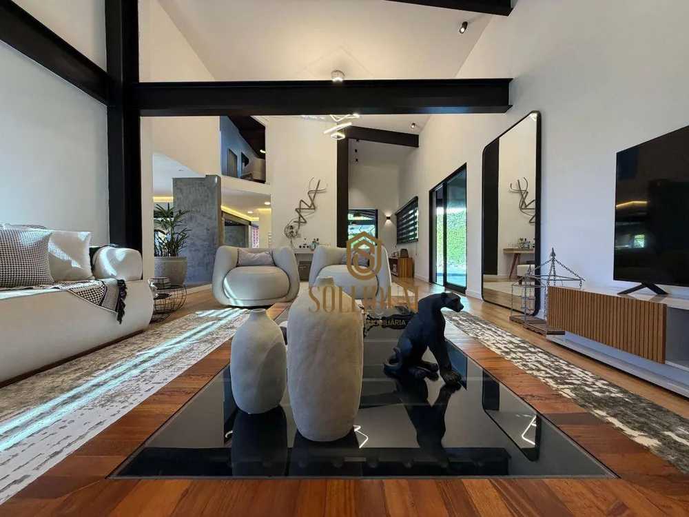Casa, 3 quartos, 273 m² - Foto 25