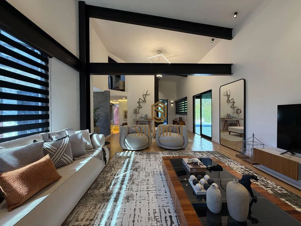 Casa, 3 quartos, 273 m² - Foto 32