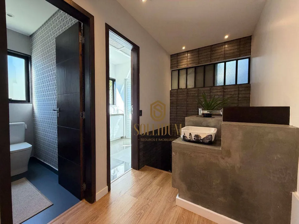Casa, 3 quartos, 273 m² - Foto 15