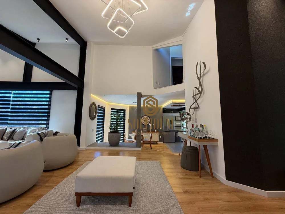 Casa, 3 quartos, 273 m² - Foto 37