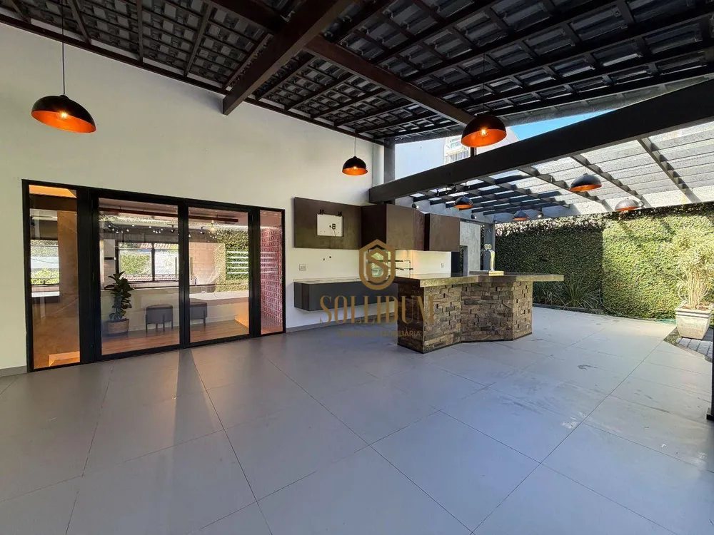 Casa, 3 quartos, 273 m² - Foto 5
