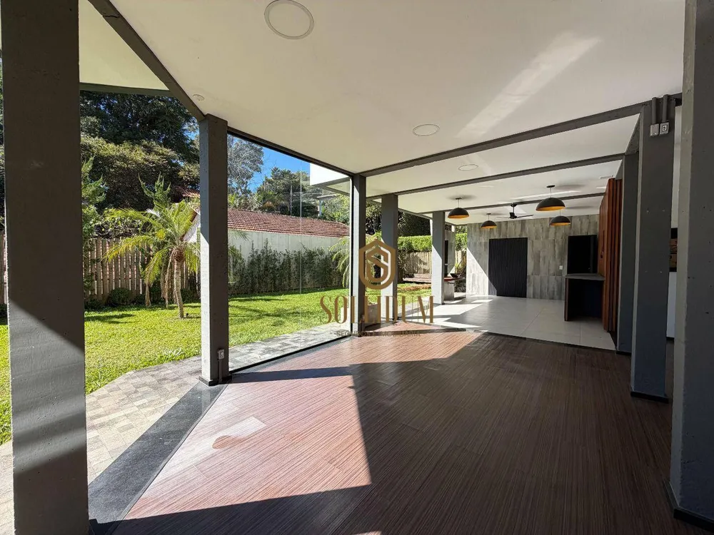Casa, 3 quartos, 273 m² - Foto 24