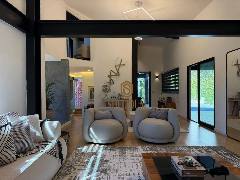 Casa, 3 quartos, 273 m² - Foto 33