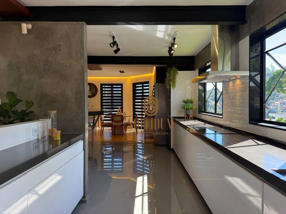 Casa, 3 quartos, 273 m² - Foto 43