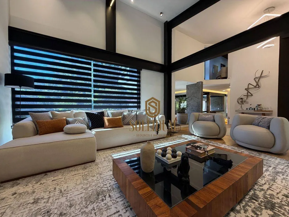 Casa, 3 quartos, 273 m² - Foto 27