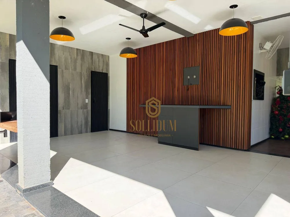 Casa, 3 quartos, 273 m² - Foto 21