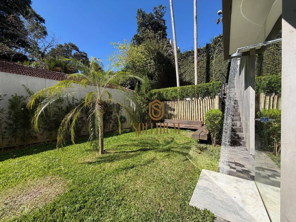 Casa, 3 quartos, 273 m² - Foto 19