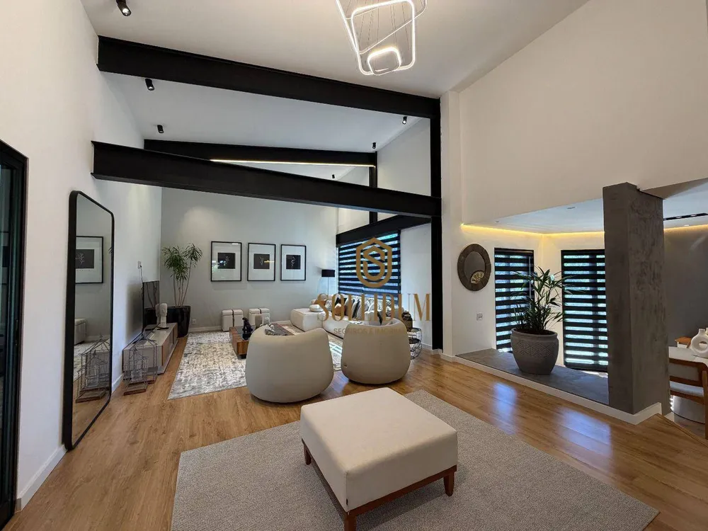 Casa, 3 quartos, 273 m² - Foto 38