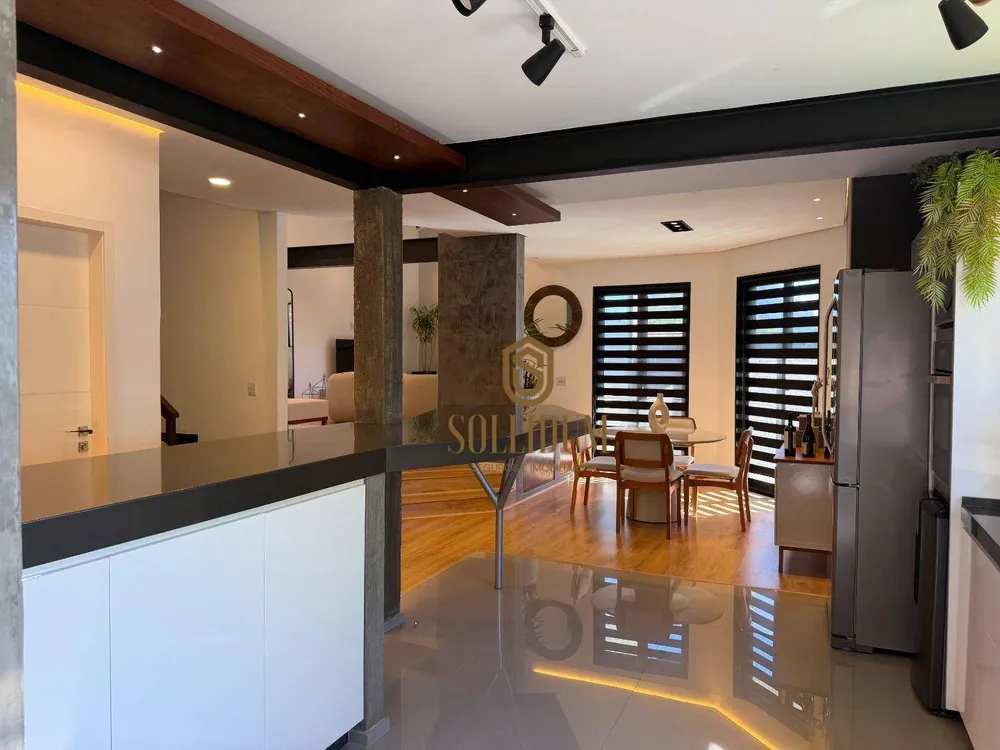 Casa, 3 quartos, 273 m² - Foto 42