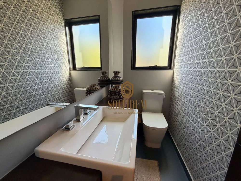 Casa, 3 quartos, 273 m² - Foto 14