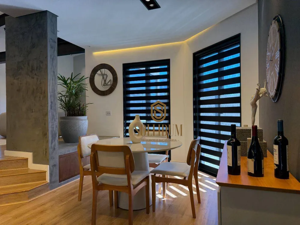 Casa, 3 quartos, 273 m² - Foto 40