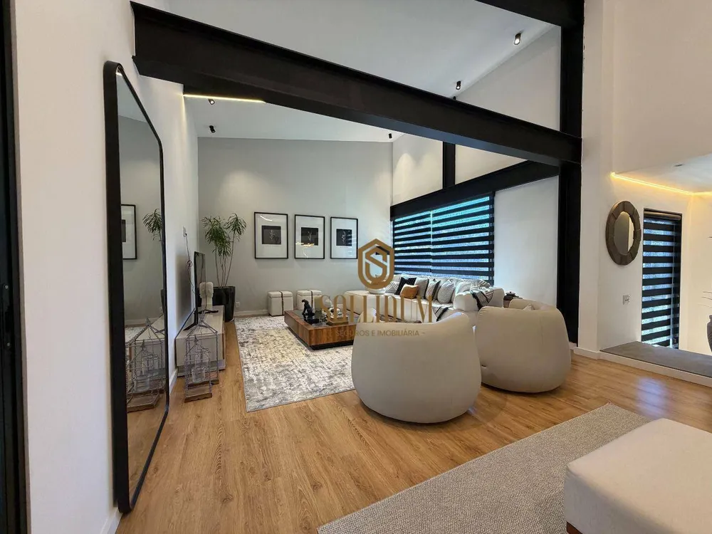 Casa, 3 quartos, 273 m² - Foto 35