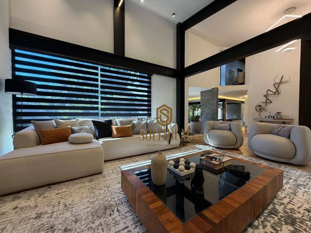 Casa, 3 quartos, 273 m² - Foto 28