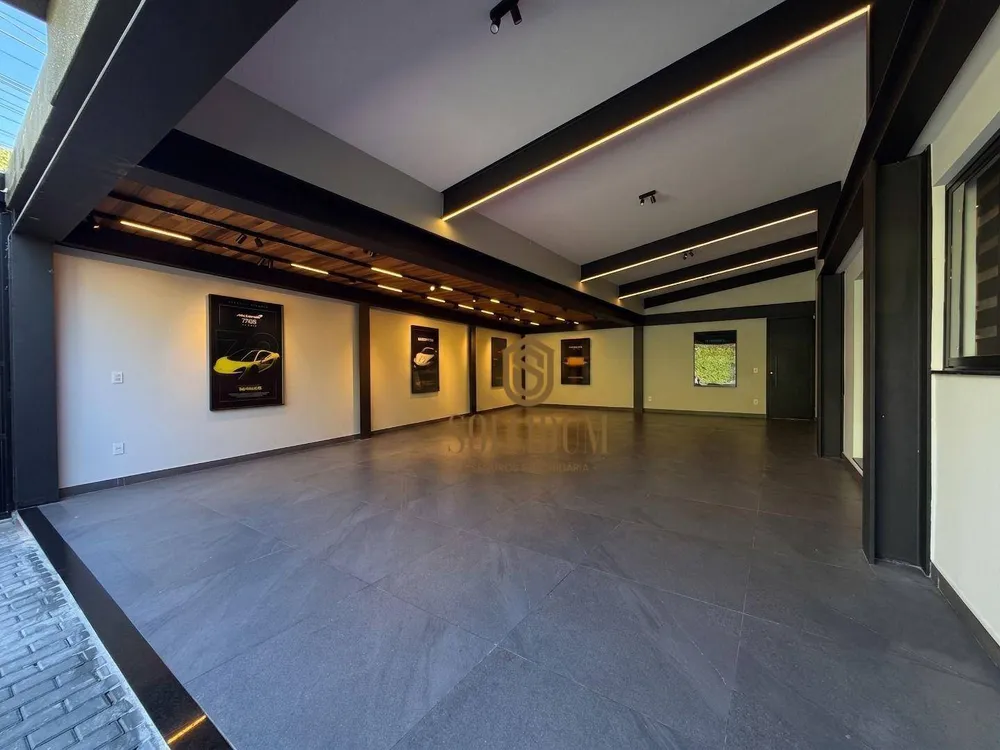 Casa, 3 quartos, 273 m² - Foto 4