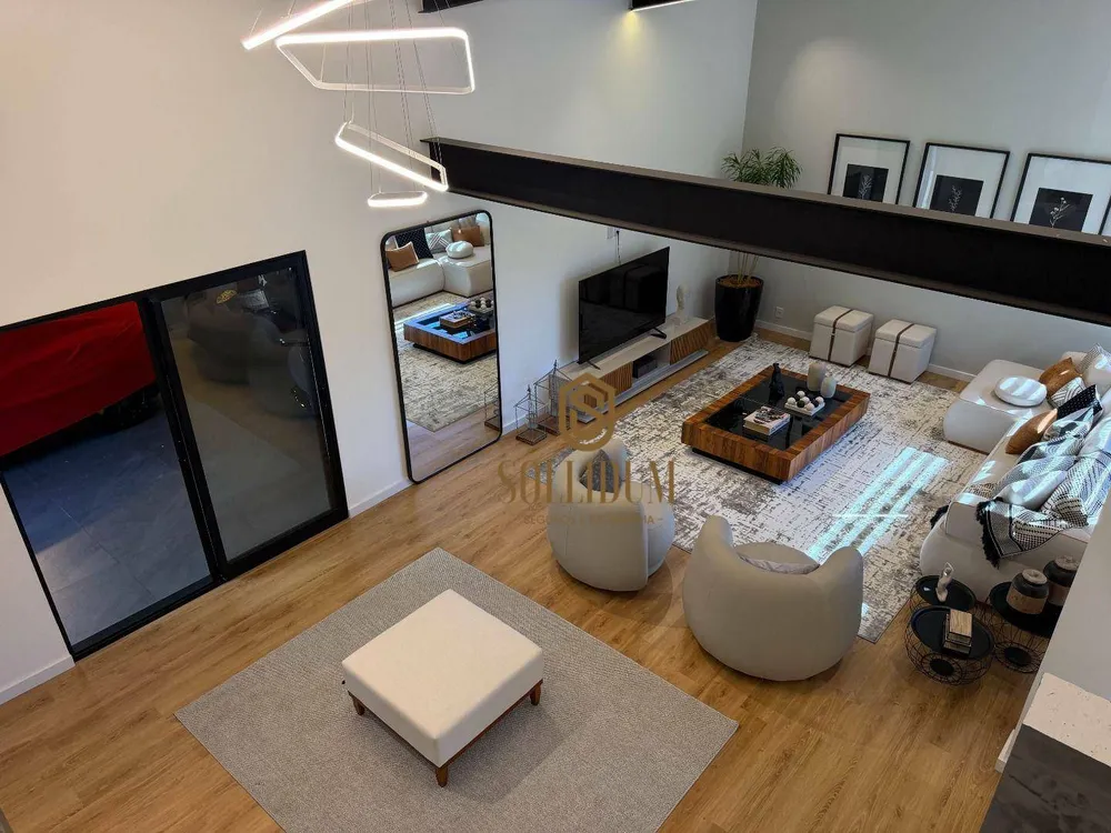 Casa, 3 quartos, 273 m² - Foto 60