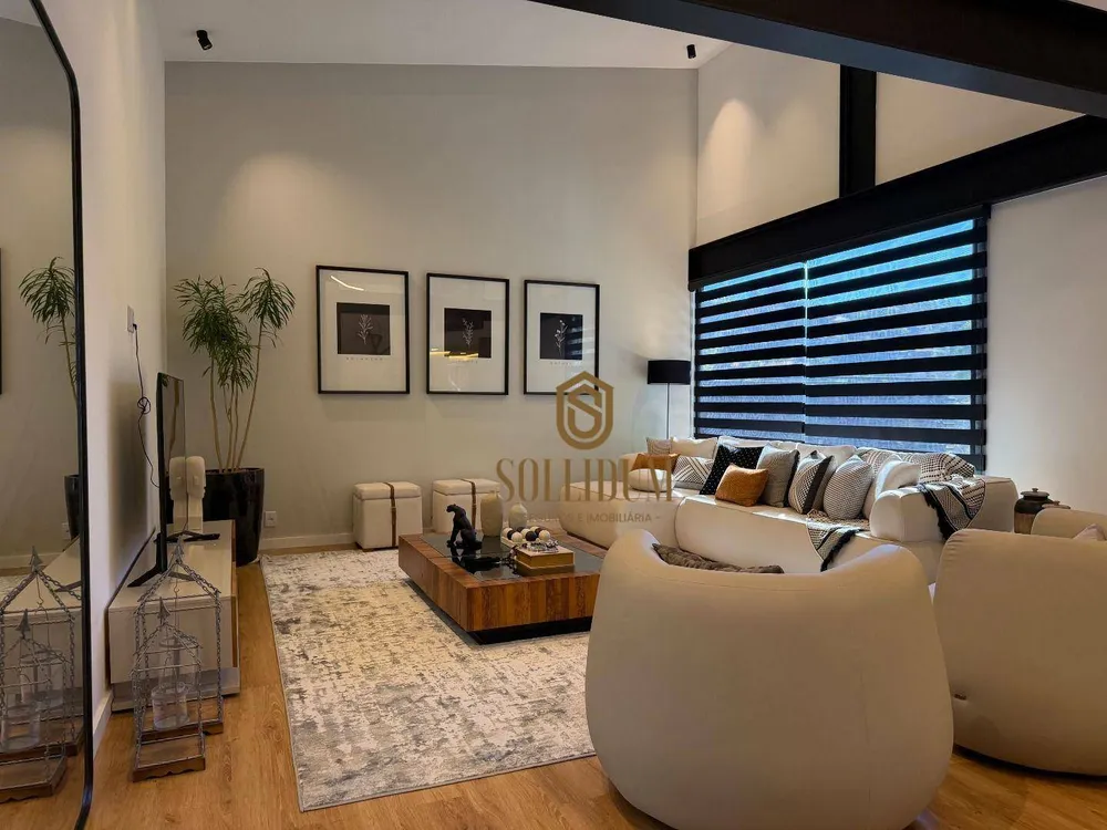 Casa, 3 quartos, 273 m² - Foto 36