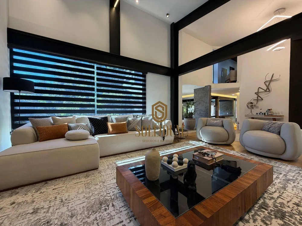 Casa, 3 quartos, 273 m² - Foto 26