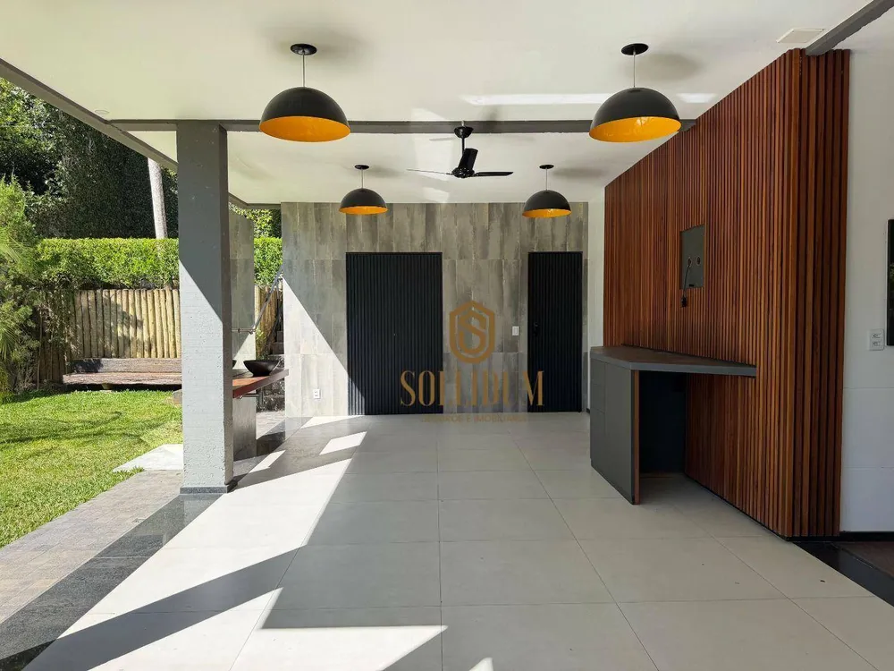 Casa, 3 quartos, 273 m² - Foto 20