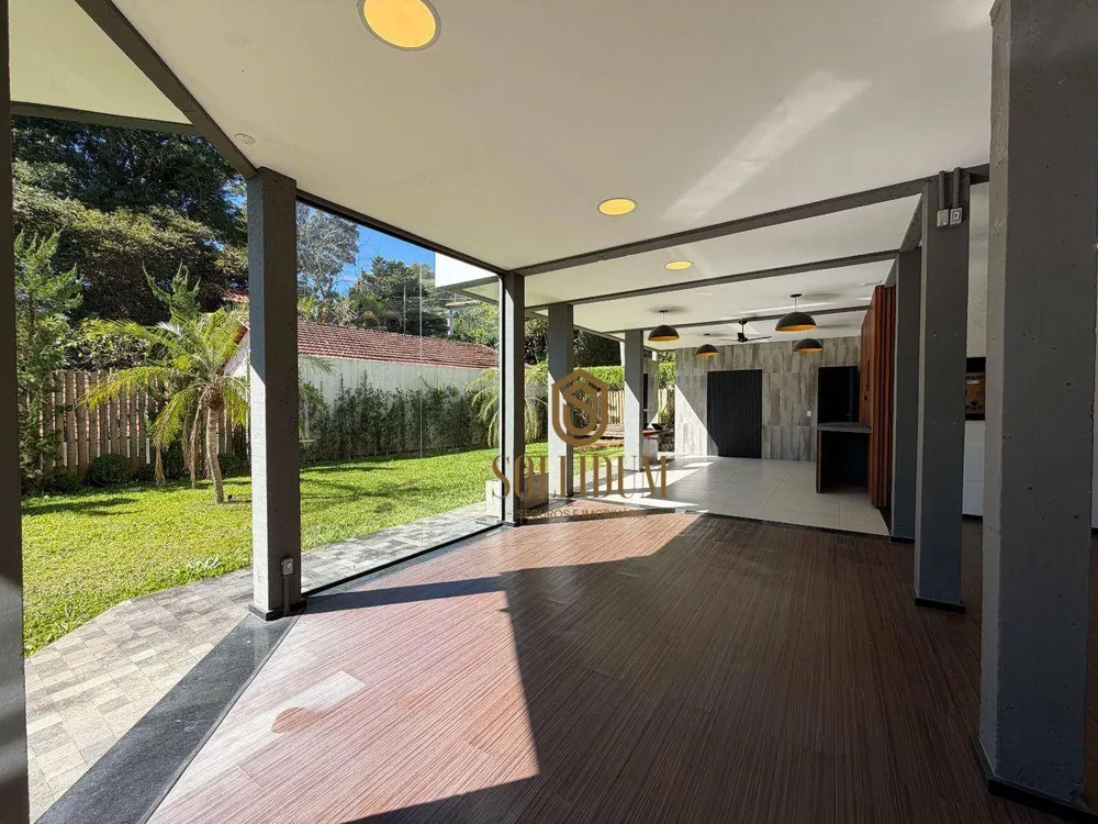 Casa, 3 quartos, 273 m² - Foto 22