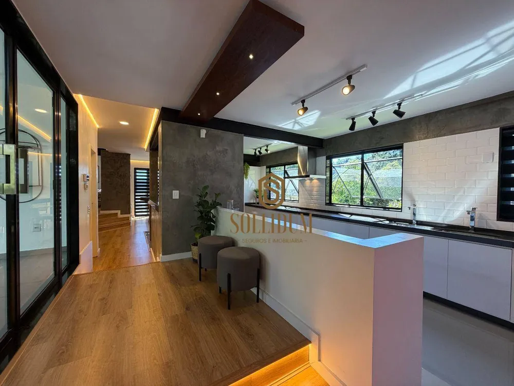 Casa, 3 quartos, 273 m² - Foto 9