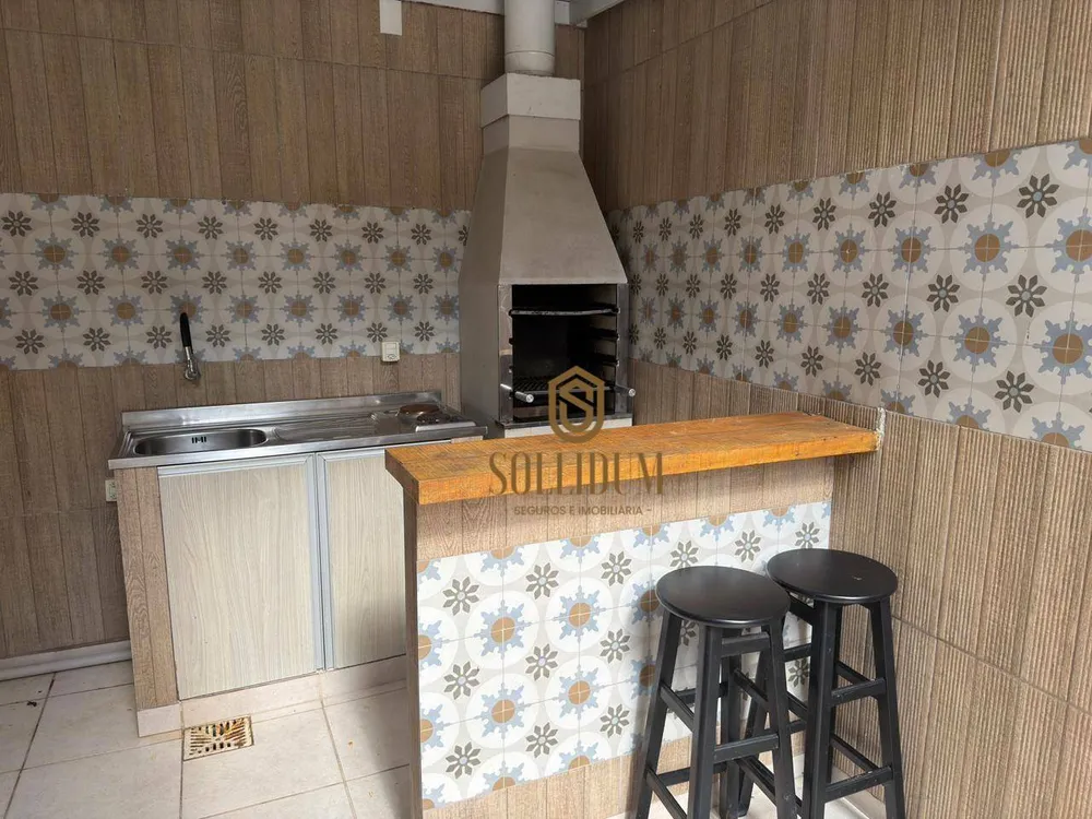 Apartamento, 3 quartos, 240 m² - Foto 5