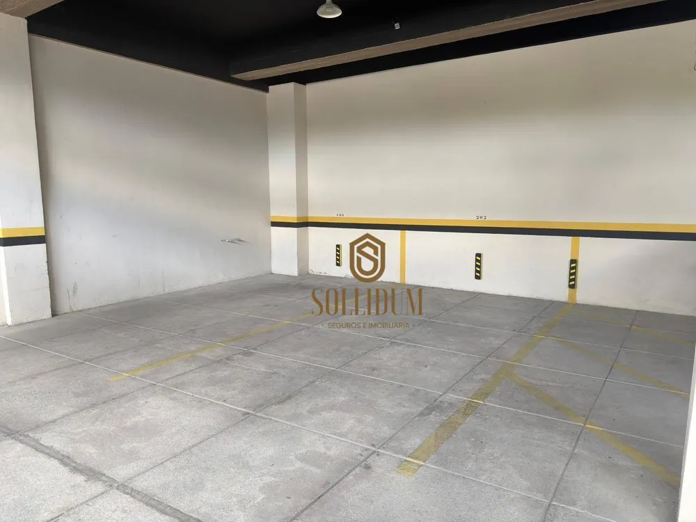 Apartamento, 3 quartos, 240 m² - Foto 2