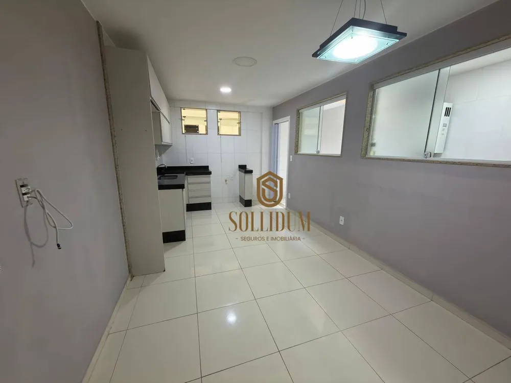 Apartamento, 3 quartos, 240 m² - Foto 1