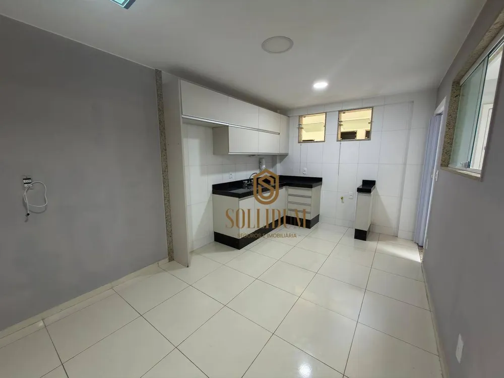 Apartamento, 3 quartos, 240 m² - Foto 2