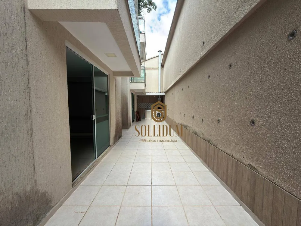 Apartamento, 3 quartos, 240 m² - Foto 11