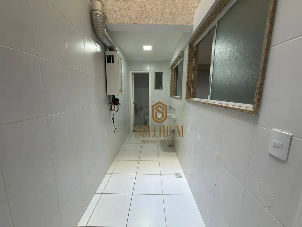 Apartamento, 3 quartos, 240 m² - Foto 5