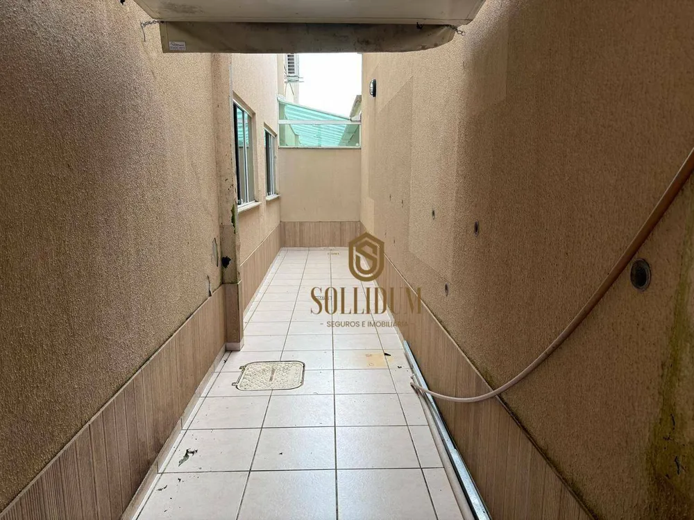Apartamento, 3 quartos, 240 m² - Foto 7