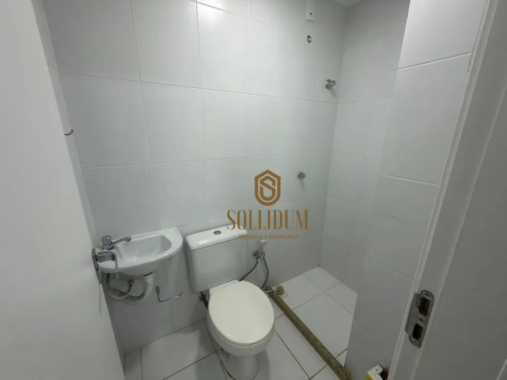 Apartamento, 3 quartos, 240 m² - Foto 19