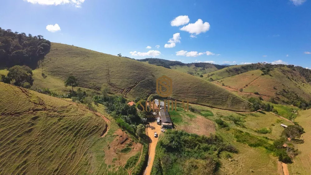 Fazenda, 194 hectares - Foto 2