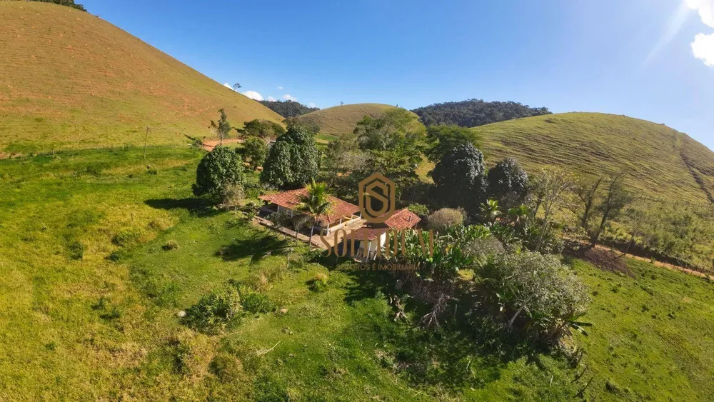 Fazenda, 194 hectares - Foto 33